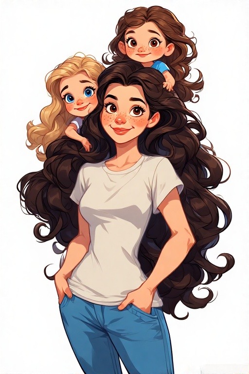 A Letter to My Daughters