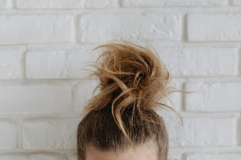Hot Mess Morning Routines That Might Actually Work