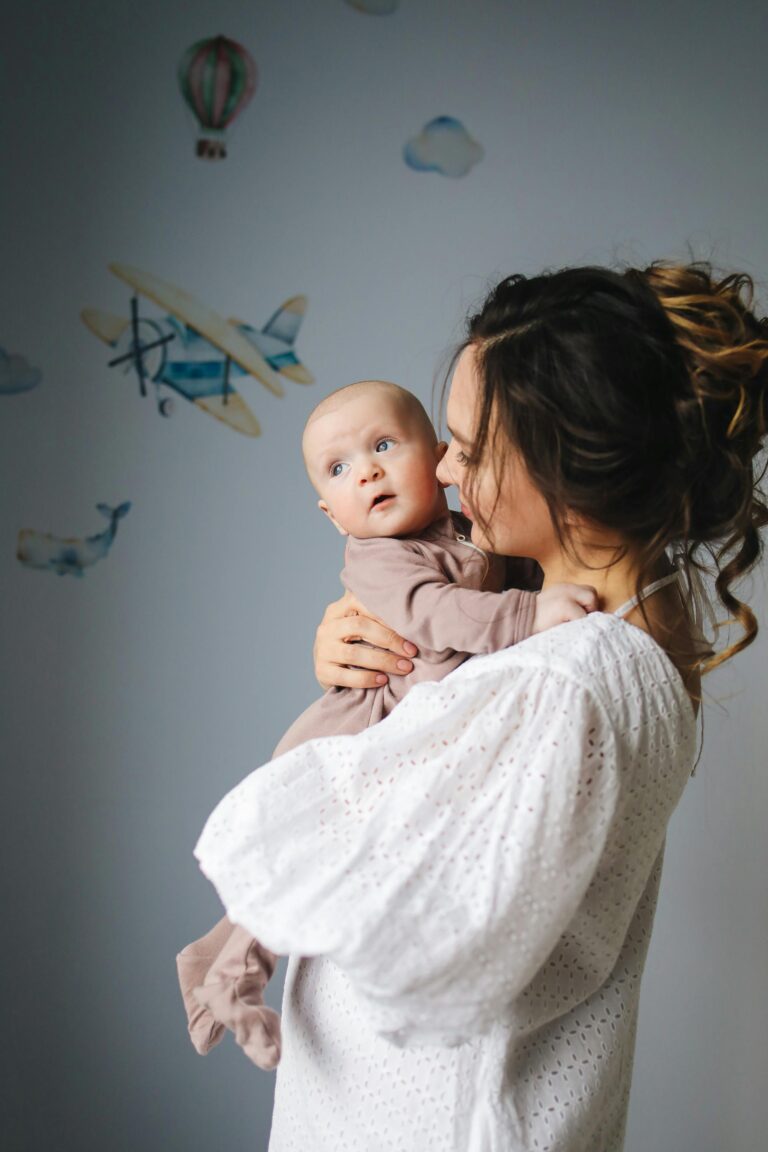 Can we stop pretending the “perfect mom” exists?